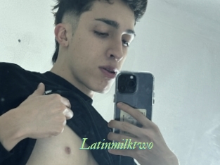 latinmilktwo Tel Coquin