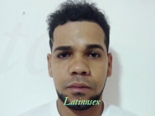 Latinnsex
