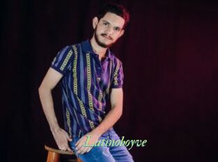 Latinoboyve