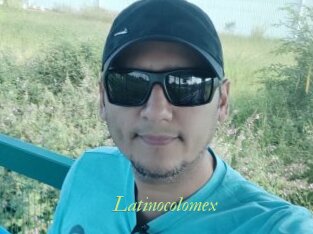 Latinocolomex