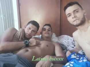 Latinos_hotxxx