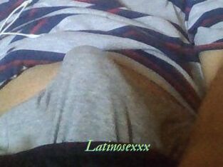 Latinosexxx