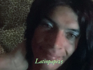 Latinpapi25
