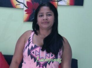 Latinpointg