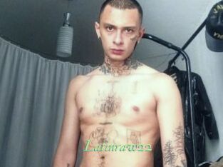 Latinraw22