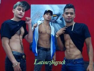 Latins3bigcock