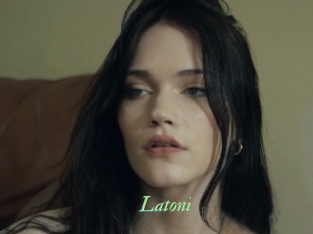 Latoni