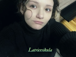 Latricesikula