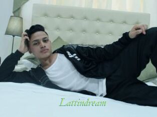 Lattindream