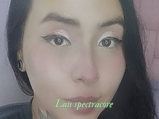 Lau_spectracore