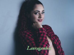 Lauragamboa