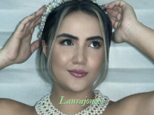 Laurajonees