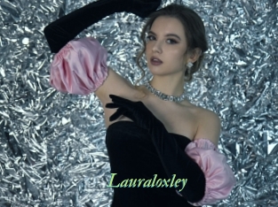 Lauraloxley