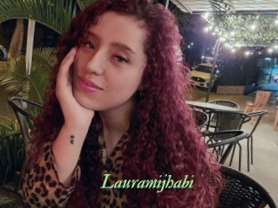 Lauramijhabi