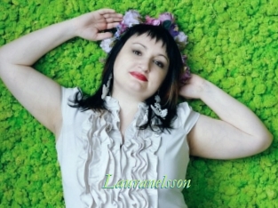 lauranelsson Tel Coquin