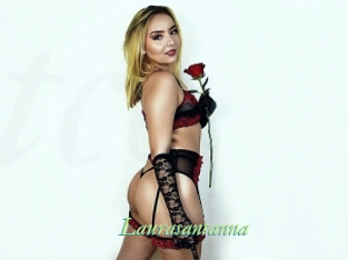 Laurasantanna