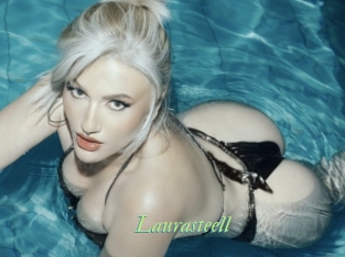 Laurasteell
