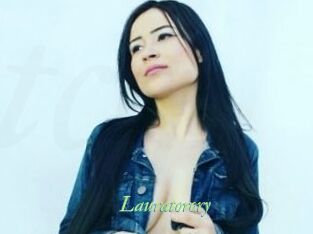 Lauratorory
