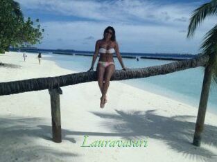 Lauravasari