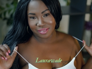 Laurawade