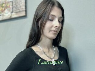 Laurawise