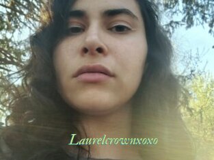 Laurelcrownxoxo