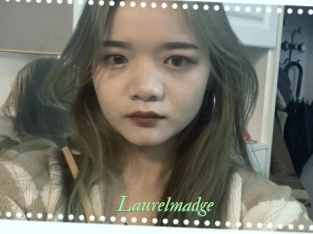 Laurelmadge