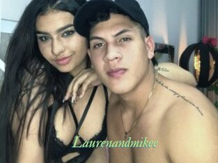 Laurenandmikee