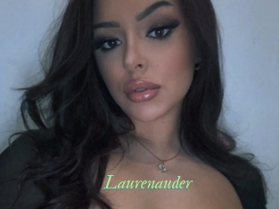 Laurenauder