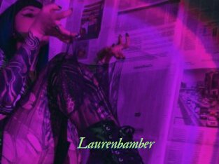 Laurenbamber