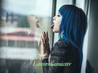 Laurenbannister