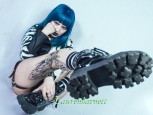 Laurenbarnett