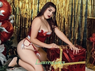Laurencurvy