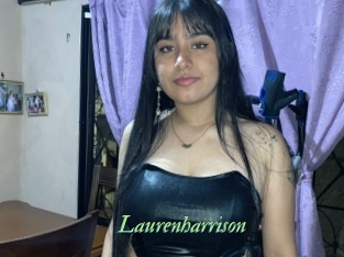 Laurenharrison