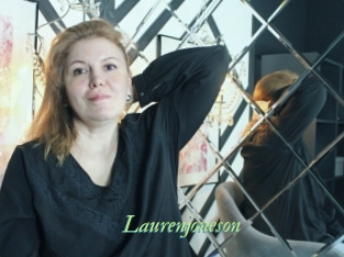 Laurenjoneson