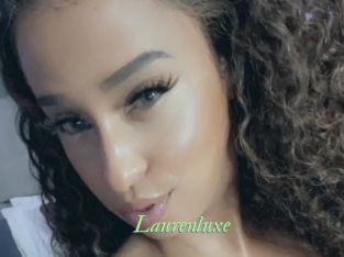 Laurenluxe