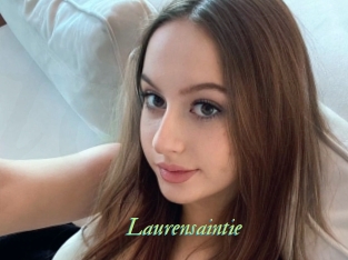 Laurensaintie