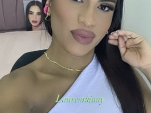 Laurenskinny