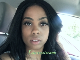 Laurenstreams