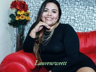 Laurensweett