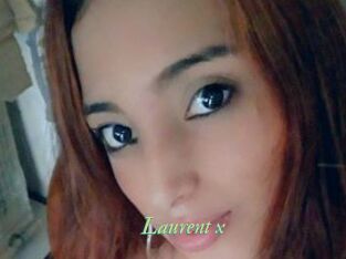 Laurent_x