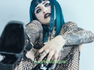 Laurentcarson