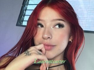 Laurentcarter