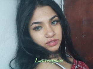 Laurentjones
