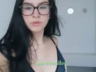 Laurenvolkov