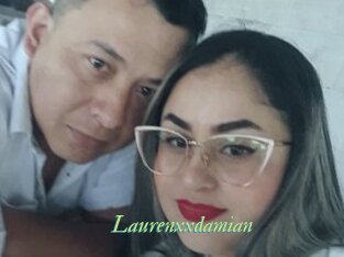 Laurenxxdamian