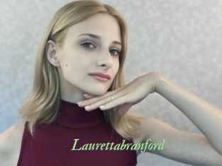 Laurettabranford