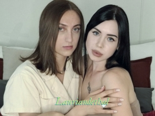 lauriandethal Tel Coquin