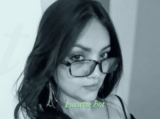 Laurie_hot
