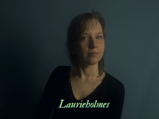 Laurieholmes
